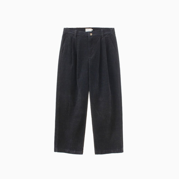 【320G】コーデュロイ corduroy straight pants N4724 - NNine