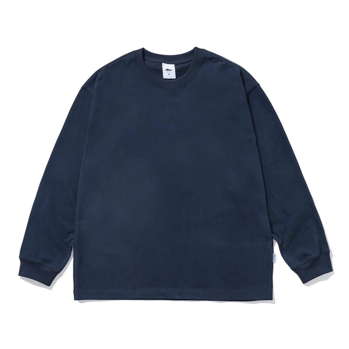 【32ゲージ】Basic heavy weight T-shirt N3381 - NNine