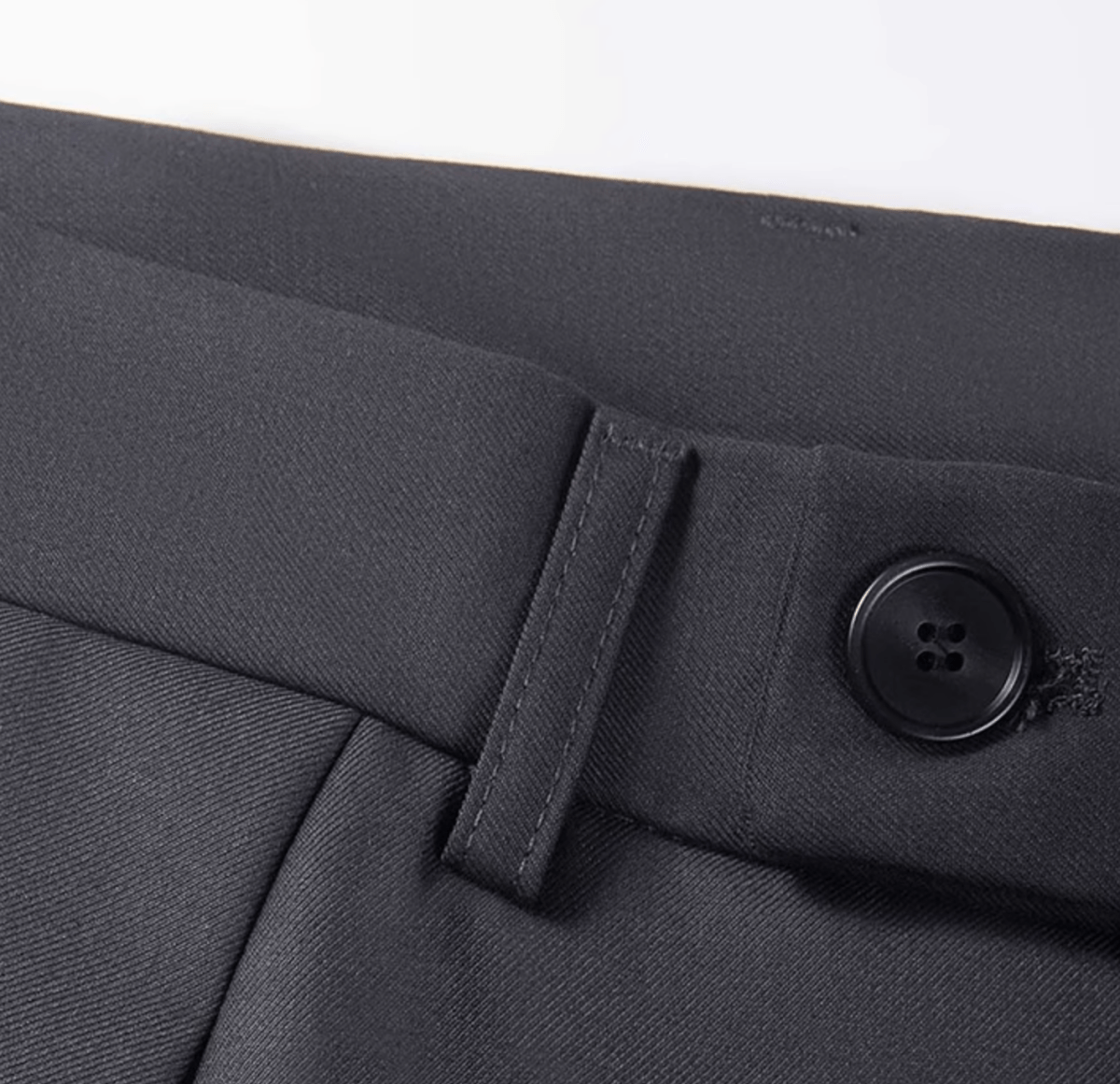 立体プリーツパンツ ポリエステル混紡 / 3D Pleated Pants N5561 - ファッション通販NNine（ナイン）