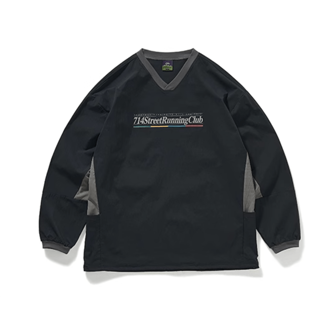 【機能性ウェア 3M 速乾性】Active Nylon Pullover N5277 - ファッション通販 NNine(ナイン)
