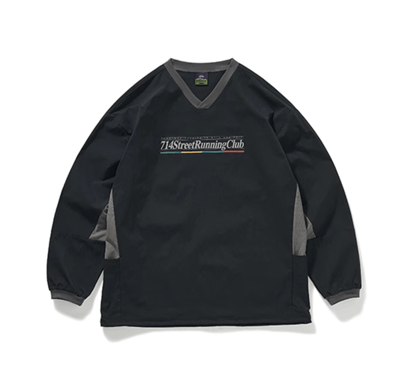 【機能性ウェア 3M 速乾性】Active Nylon Pullover N5277 - ファッション通販 NNine(ナイン)