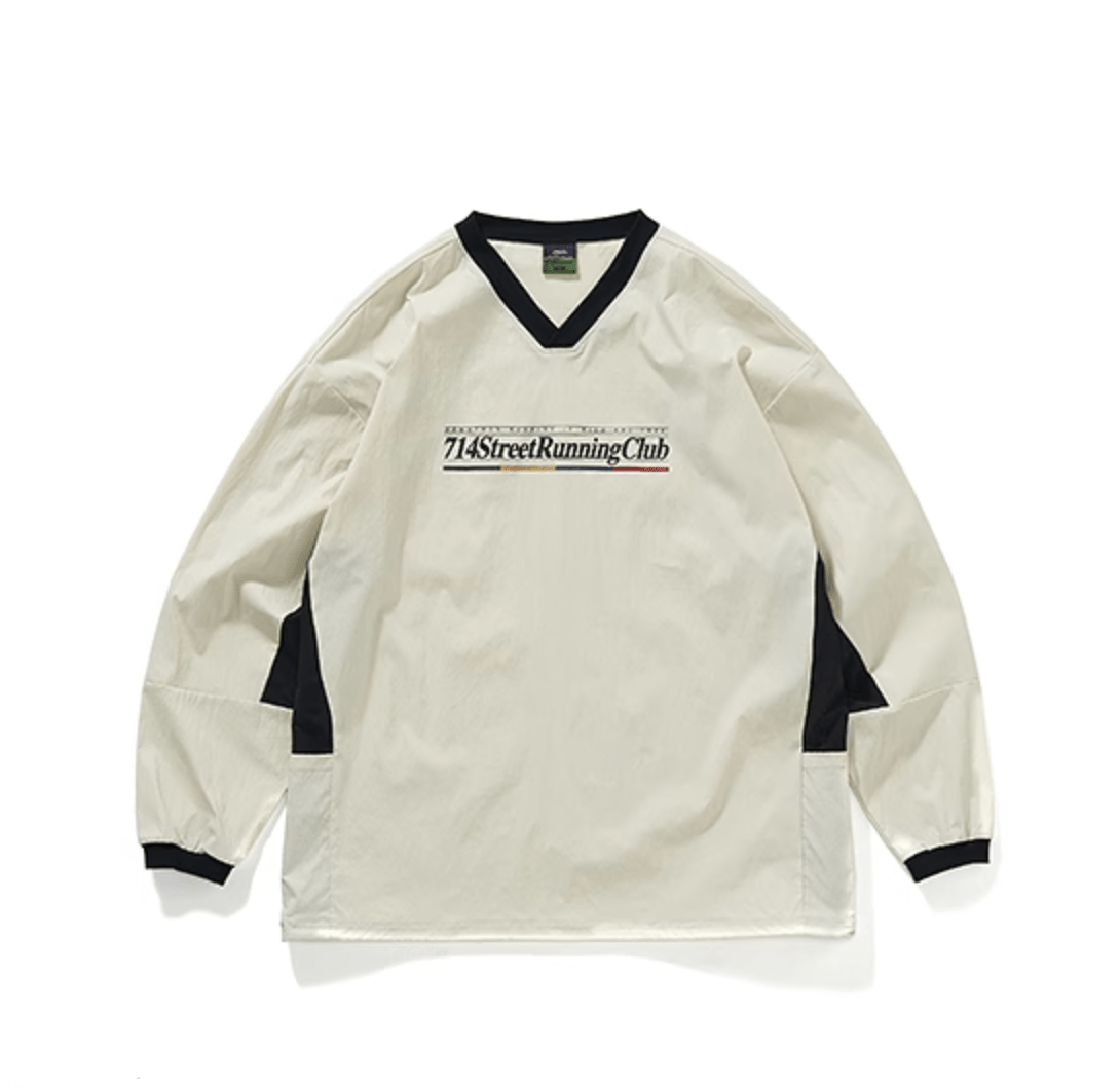 【機能性ウェア 3M 速乾性】Active Nylon Pullover N5277 - ファッション通販 NNine(ナイン)
