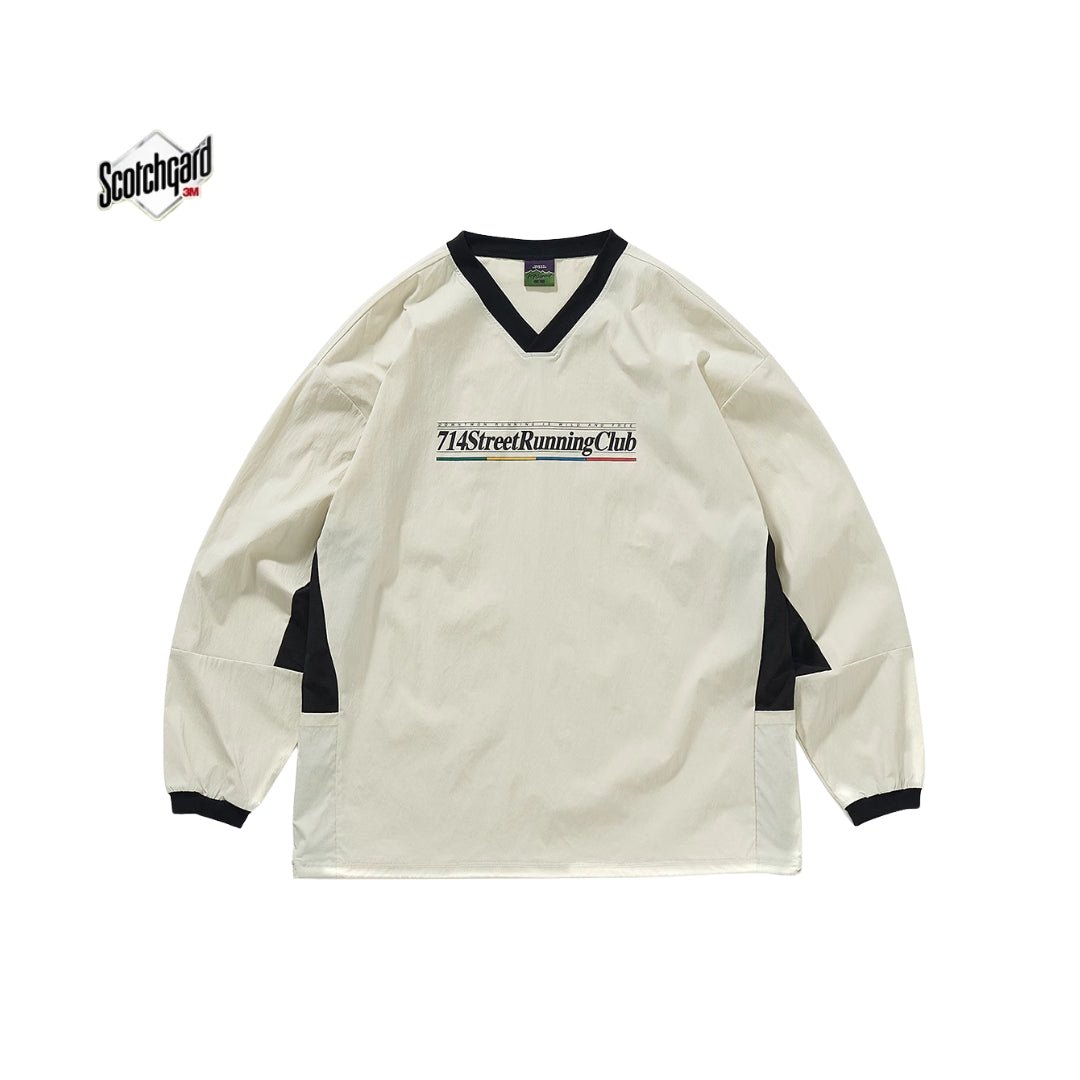 【機能性ウェア 3M 速乾性】Active Nylon Pullover N5277 - ファッション通販 NNine(ナイン)