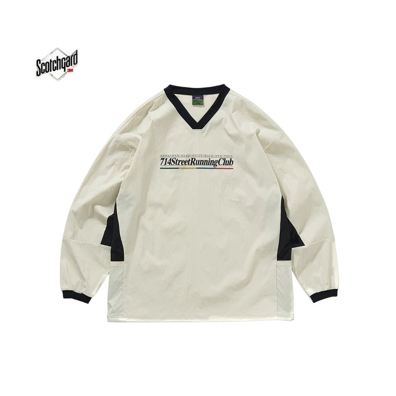 【機能性ウェア 3M 速乾性】Active Nylon Pullover N5277 - ファッション通販 NNine(ナイン)