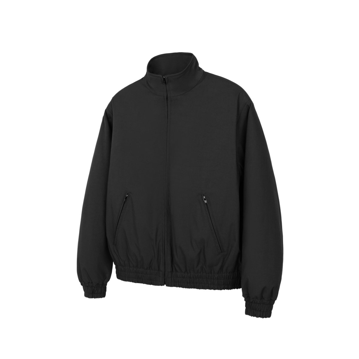 3Mシンサレート搭載・3レイヤー・スタンドカラーコーチJKT　N6224 - ファッション通販NNine（ナイン）