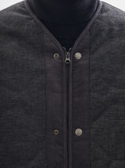【3Mシンサレート】Colorless graphene jacket N4757 - NNine