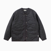 【3Mシンサレート】Colorless graphene jacket N4757 - NNine