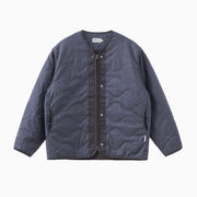 【3Mシンサレート】Colorless graphene jacket N4757 - NNine