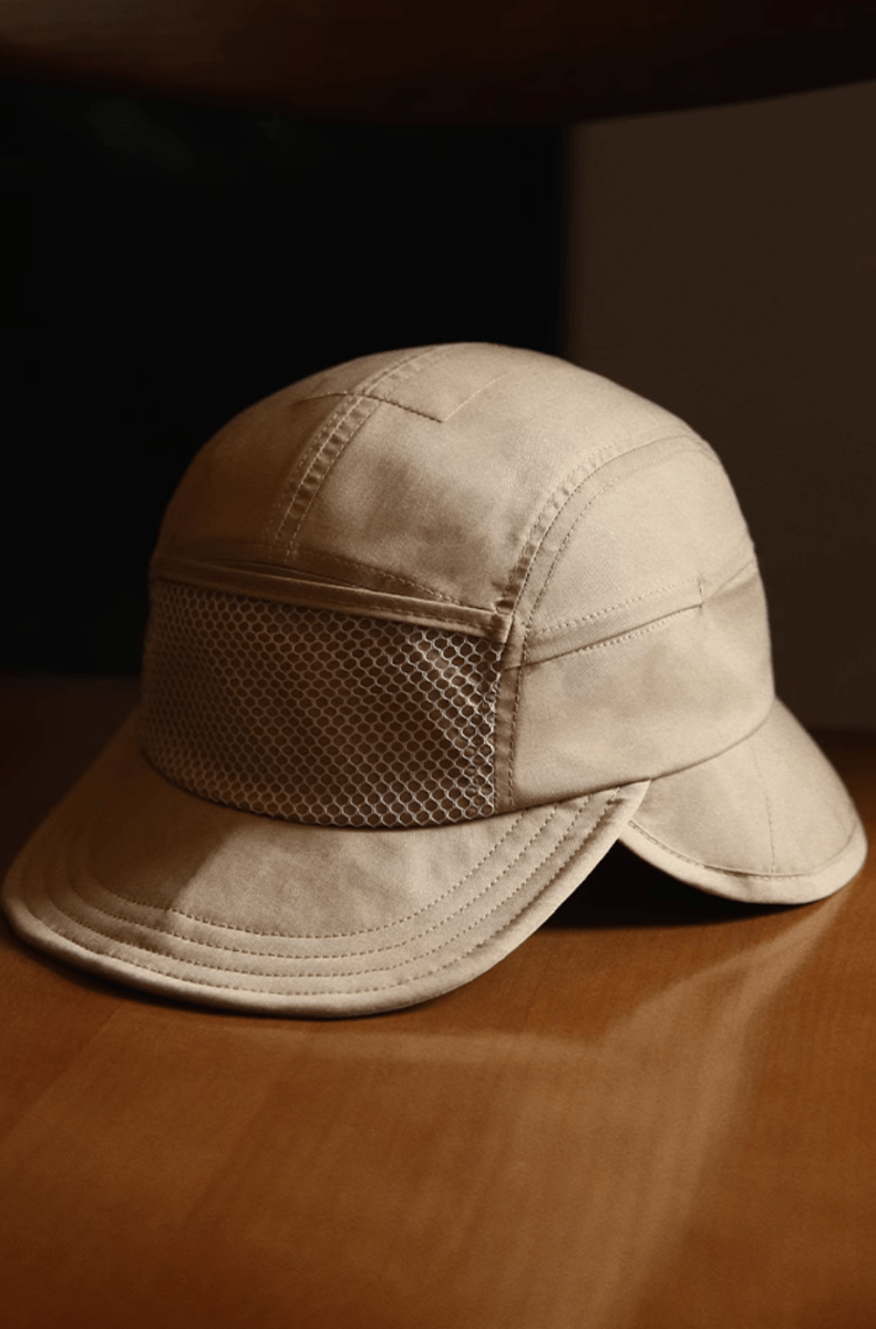 3wayフィッシャーマンハット抗菌GRANTEX速乾 メンズ レディース / 3way Fisherman Hat N5461 - メンズファッション通販 NNine(ナイン)