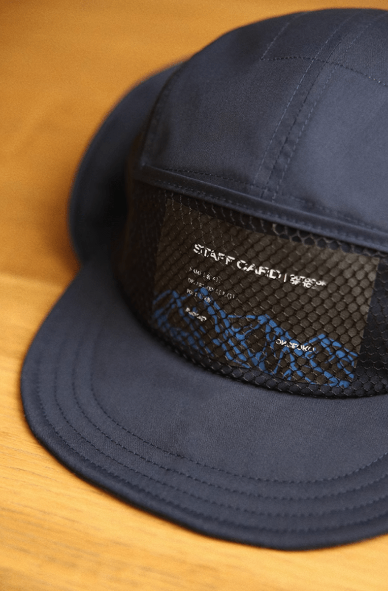 3wayフィッシャーマンハット抗菌GRANTEX速乾 メンズ レディース / 3way Fisherman Hat N5461 - メンズファッション通販 NNine(ナイン)
