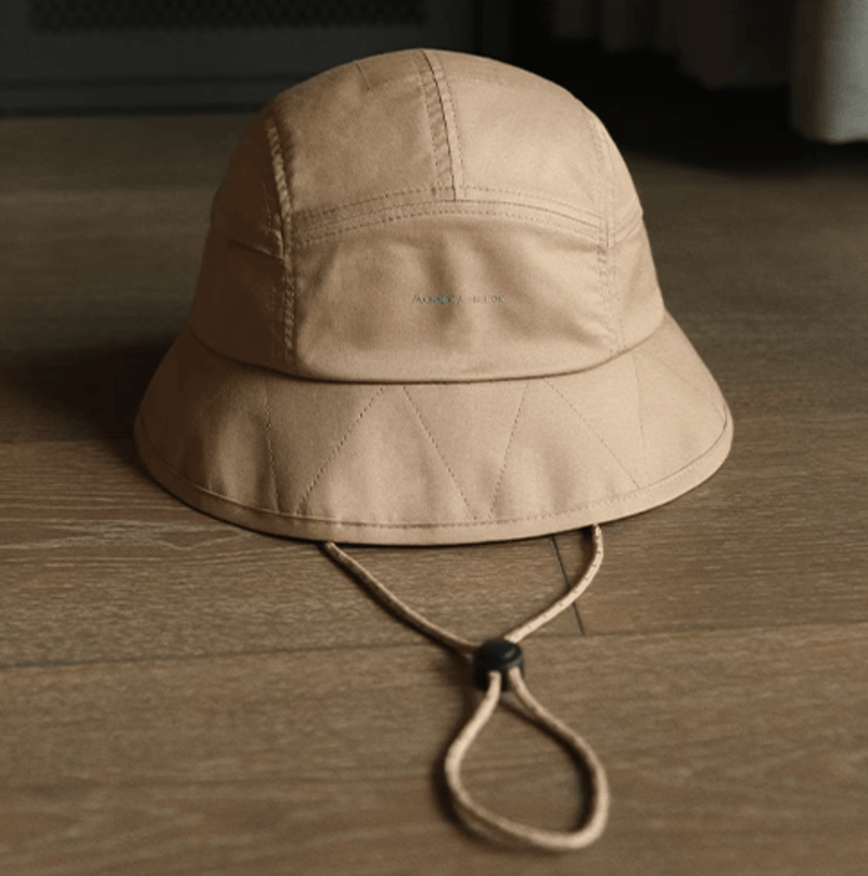 3wayフィッシャーマンハット抗菌GRANTEX速乾 メンズ レディース / 3way Fisherman Hat N5461 - メンズファッション通販 NNine(ナイン)