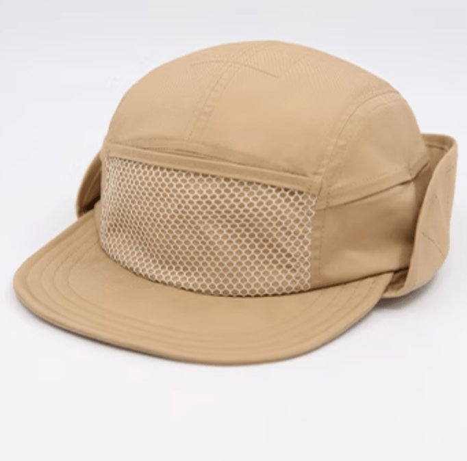 3wayフィッシャーマンハット抗菌GRANTEX速乾 メンズ レディース / 3way Fisherman Hat N5461 - メンズファッション通販 NNine(ナイン)