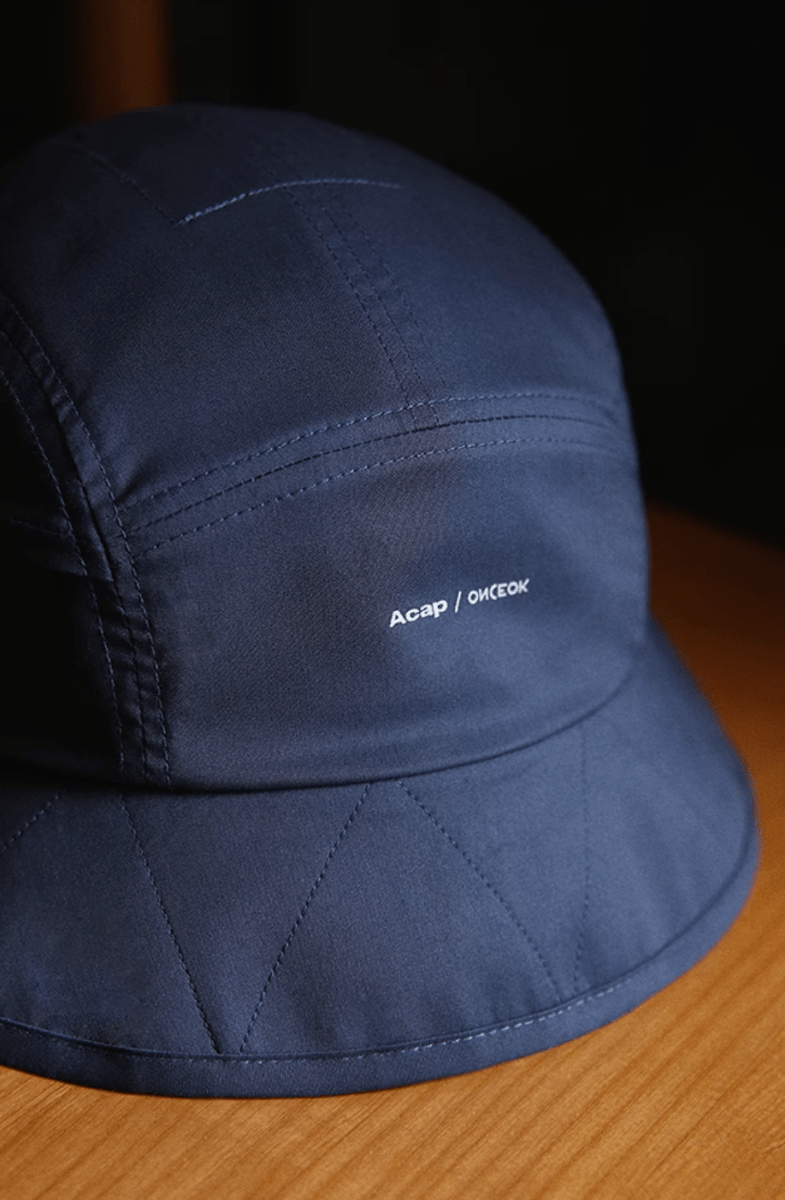3wayフィッシャーマンハット抗菌GRANTEX速乾 メンズ レディース / 3way Fisherman Hat N5461 - メンズファッション通販 NNine(ナイン)