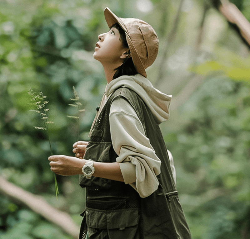 3wayフィッシャーマンハット抗菌GRANTEX速乾 メンズ レディース / 3way Fisherman Hat N5461 - メンズファッション通販 NNine(ナイン)
