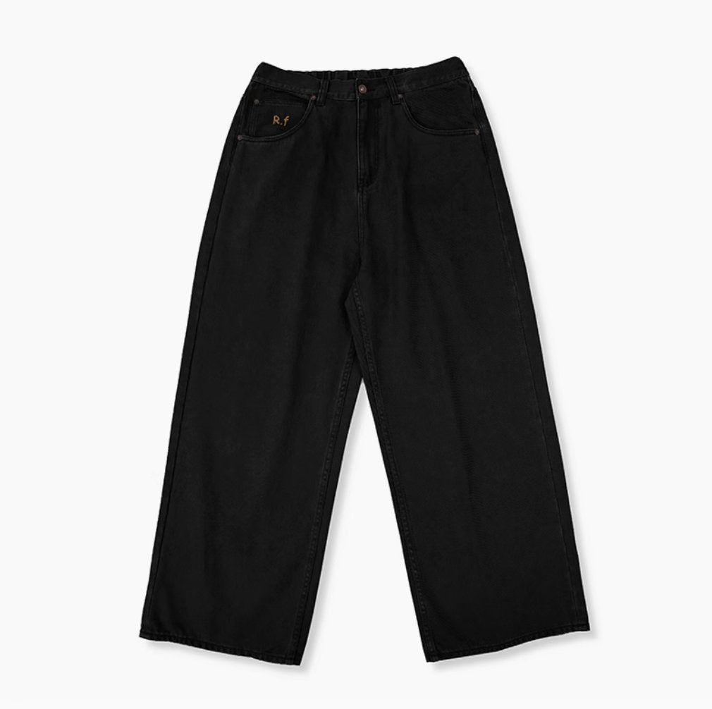 【406G】RF straight denim pants N4633 - NNine
