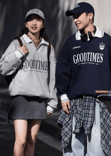 スキッパーポロシャツ ヘビーウェイト450g / Skipper Polo N5063