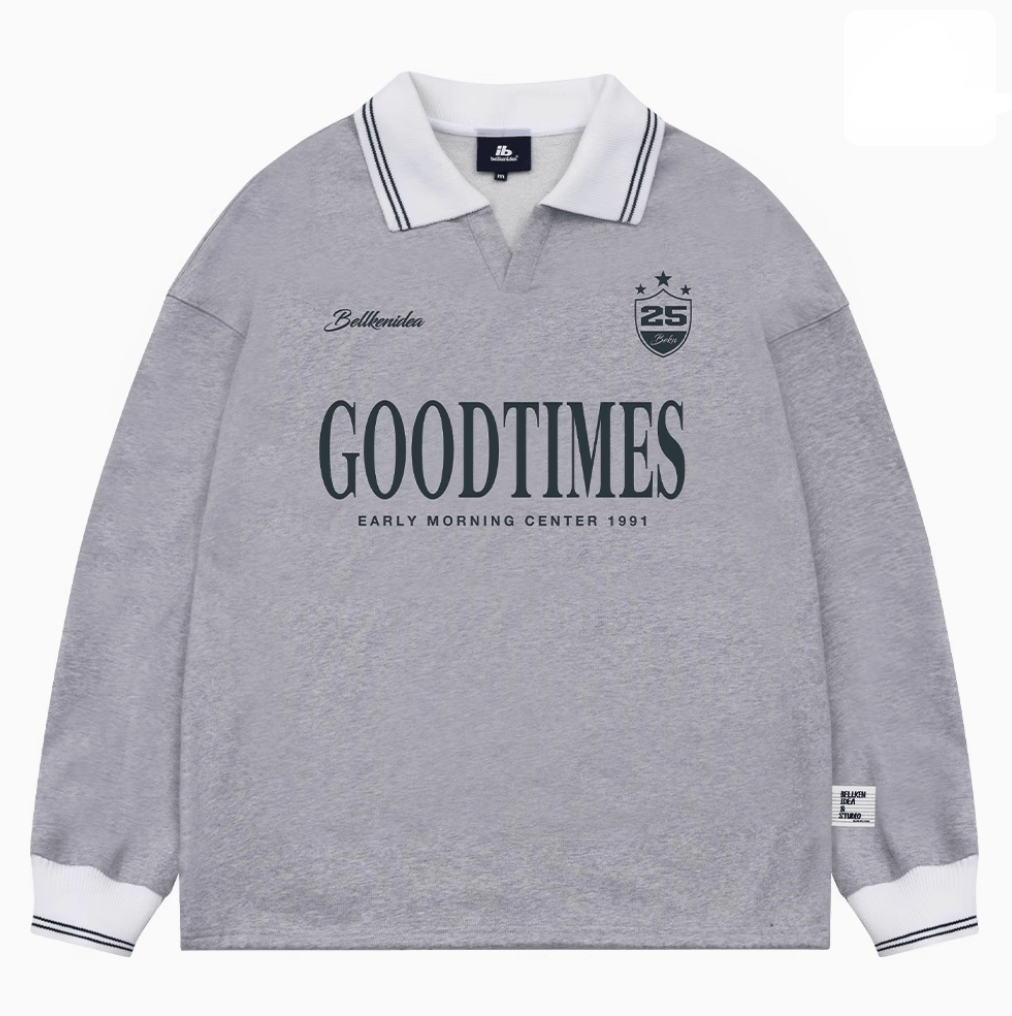 【4450G】skipper polo shirt N5063 - ファッション通販 NNine(ナイン)