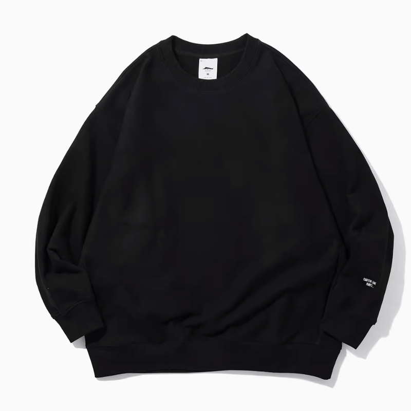 【480G】heavy weight sweatshirt N4131 - NNine