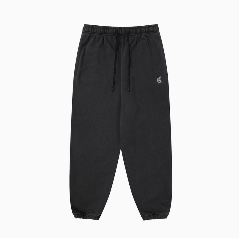 【500G】ribbed sweatpants N4849 - NNine