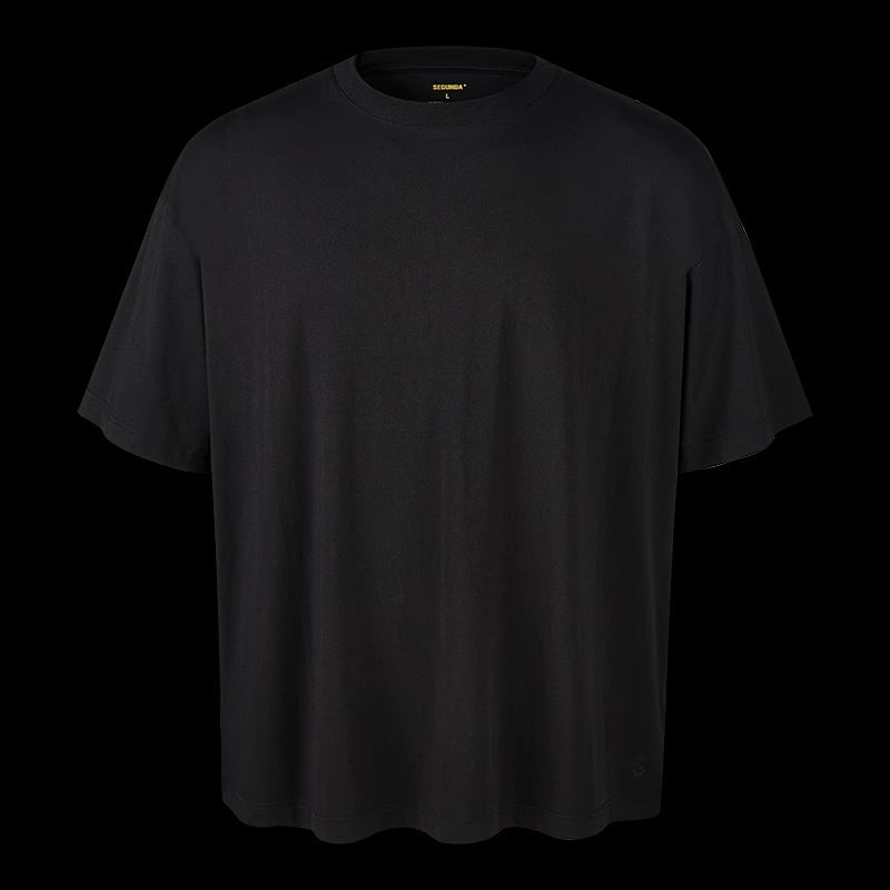 【接触冷感最大 - 5℃】Cool - tech T - shirt with contact cooling sensation N3987 - NNine