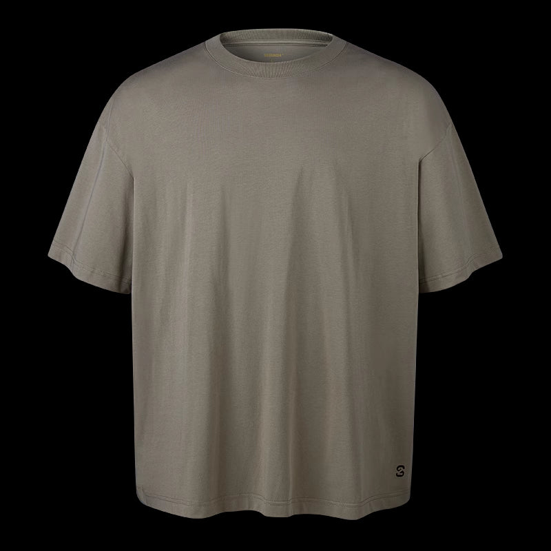 【接触冷感最大 - 5℃】Cool - tech T - shirt with contact cooling sensation N3987 - NNine