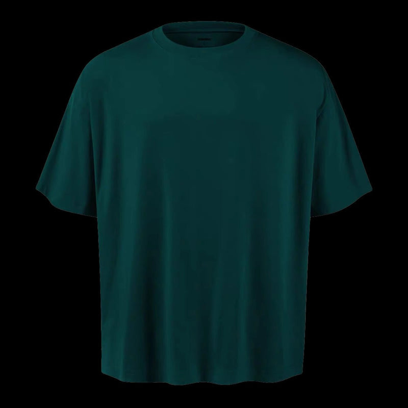 【接触冷感最大 - 5℃】Cool - tech T - shirt with contact cooling sensation N3987 - NNine