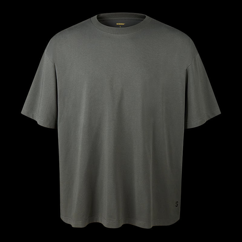 【接触冷感最大 - 5℃】Cool - tech T - shirt with contact cooling sensation N3987 - NNine