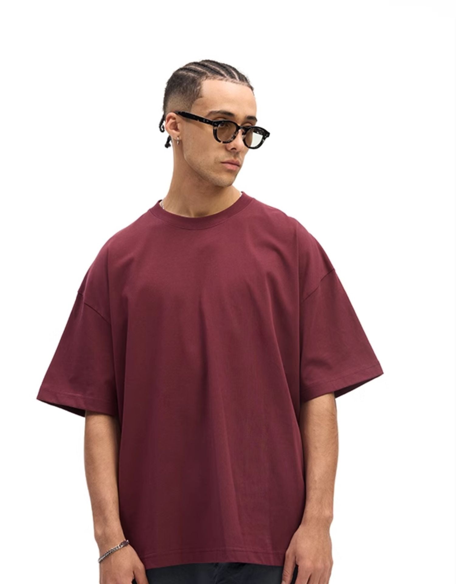 【とにかく快適な夏を求める方へ】【機能性ウェア 冷感Tシャツ】【最大3-5℃】Cool-tech T-shirt N3987