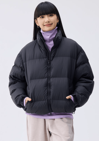ジャケット・アウター everyone optimal jacket BLACKxNAVY L 2025年最新】everyone optimalの人気アイテム - メルカリ