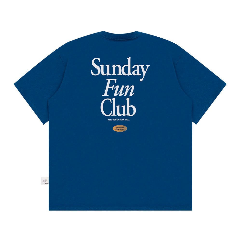 7A抗菌 冷感 バックプリント コットンTシャツ N6967 - ファッション通販NNine（ナイン）
