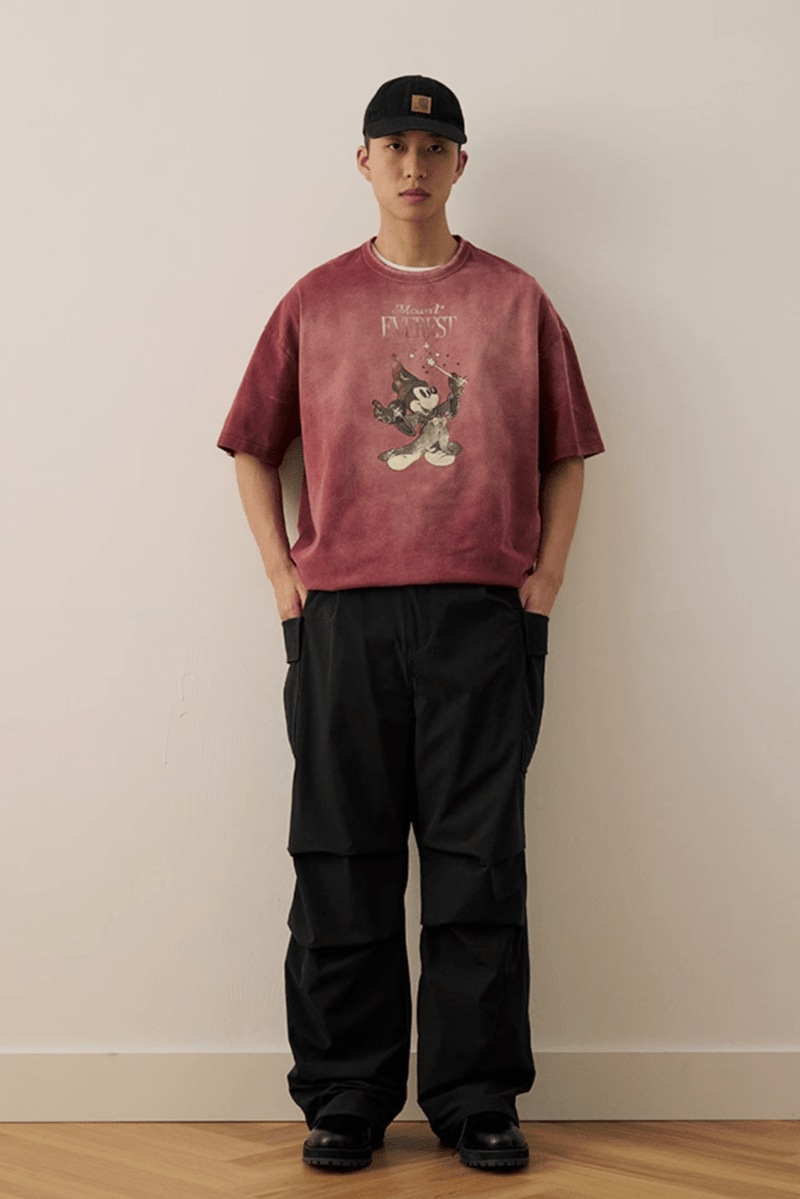 速乾カーゴパンツ ナイロン88% ストレッチ / Quick - drying Cargo Pants N5499 - ファッション通販NNine（ナイン）