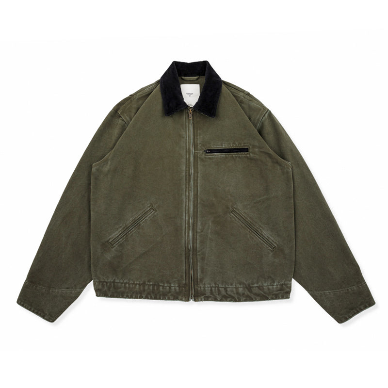 Santa Fe jacket / Detroit jacket N2901