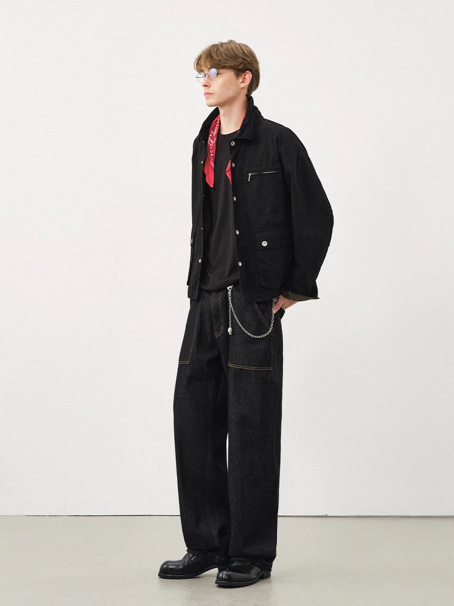 hunting jacket N5844