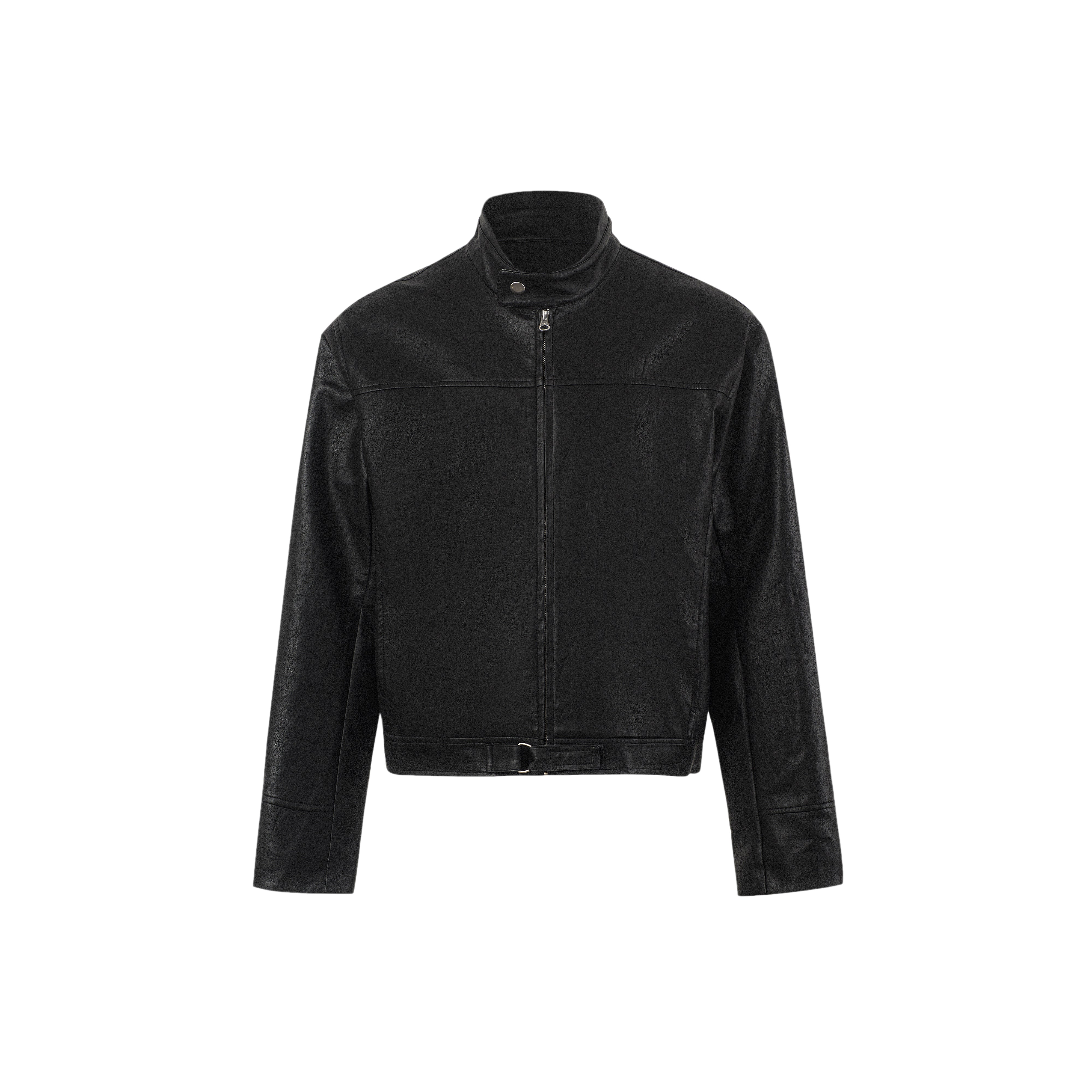 レザージャケット / LEATHER JACKET