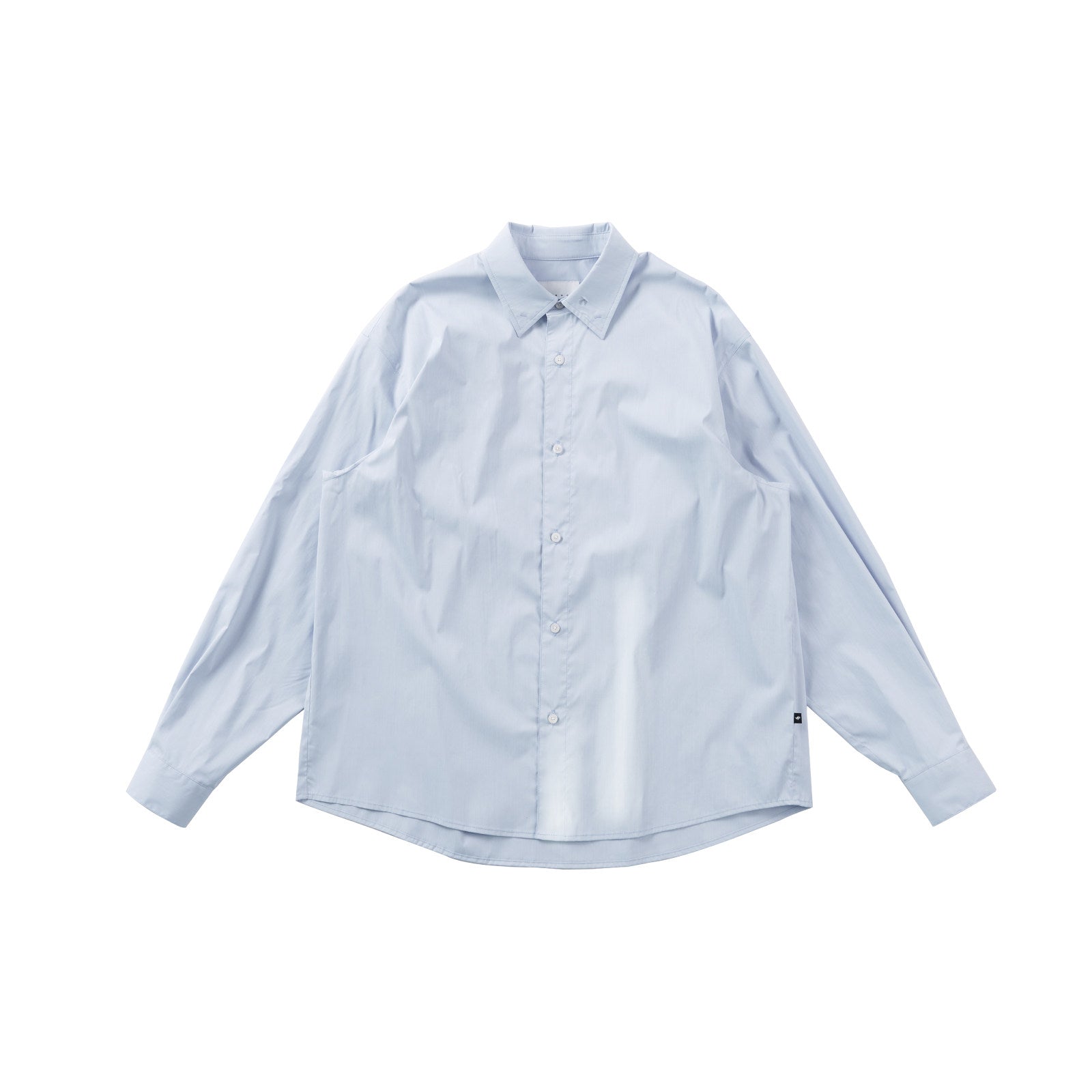 東レBODYSHELL® EX 防透UVベーシックシャツ　N6523