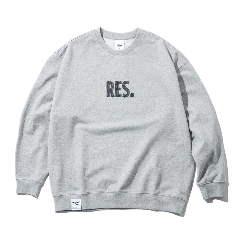 Retro Street Sweat Shirt N2378