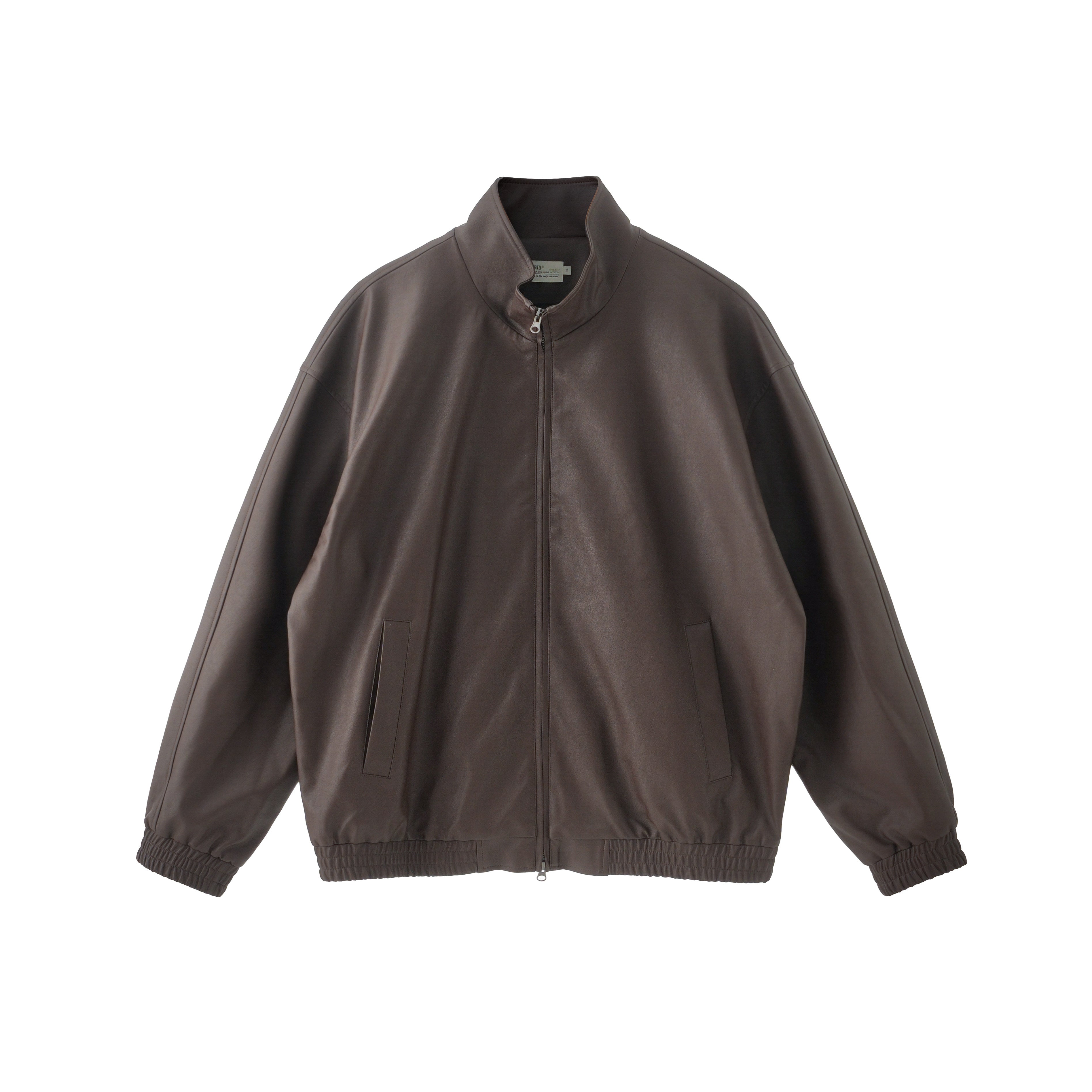 レザージャケット / LEATHER JACKET