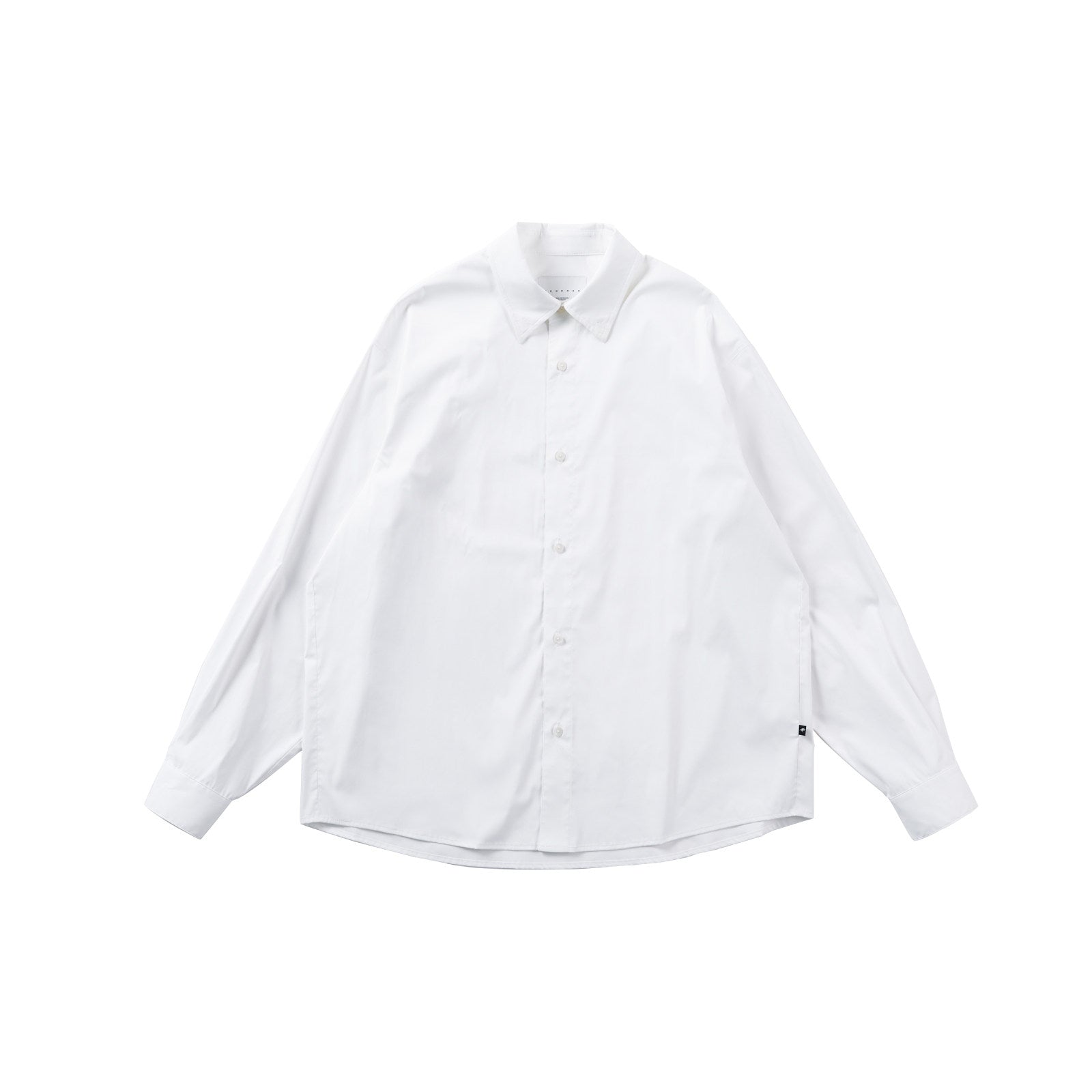 東レBODYSHELL® EX 防透UVベーシックシャツ　N6523