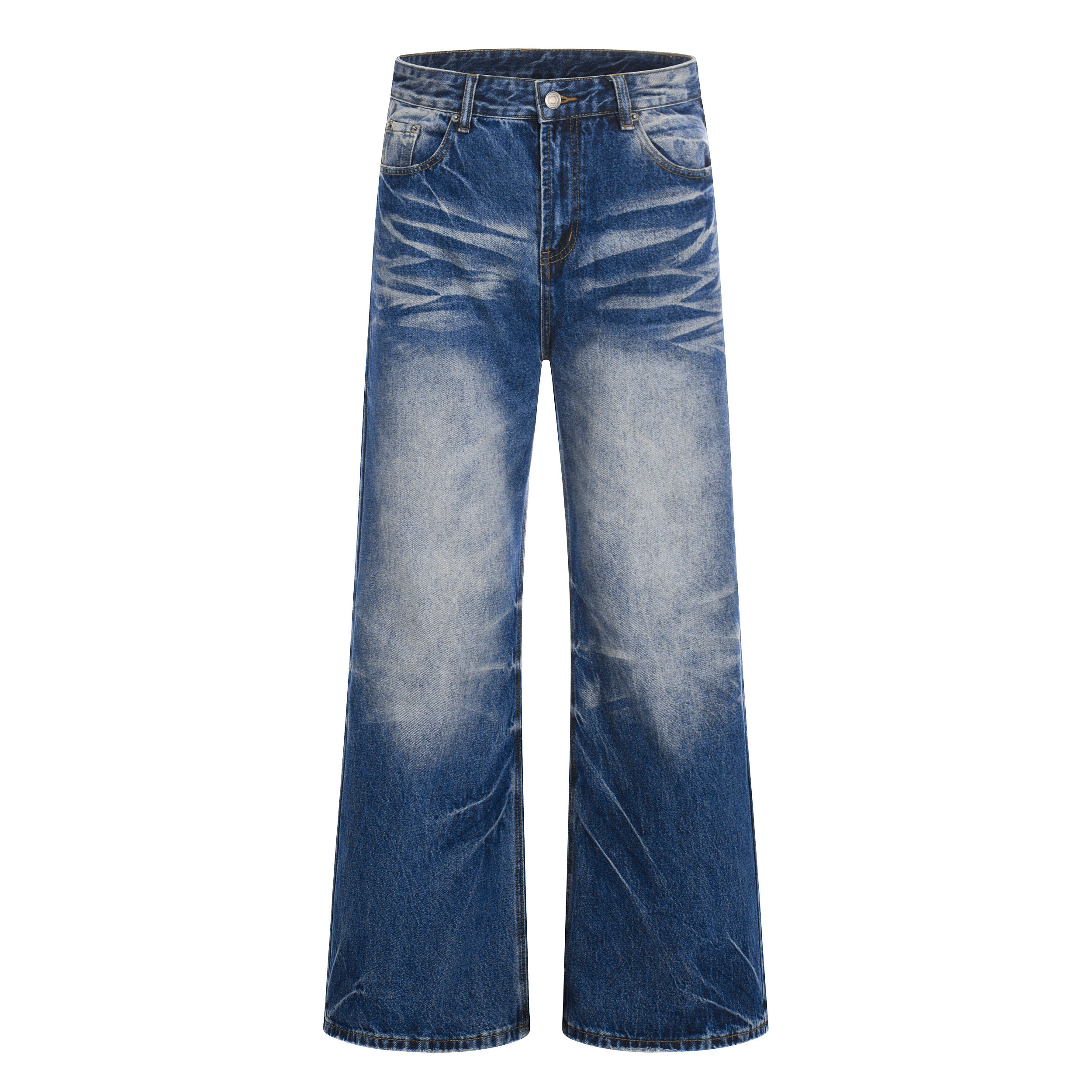 NENS デニムパンツ DENIM PANTS