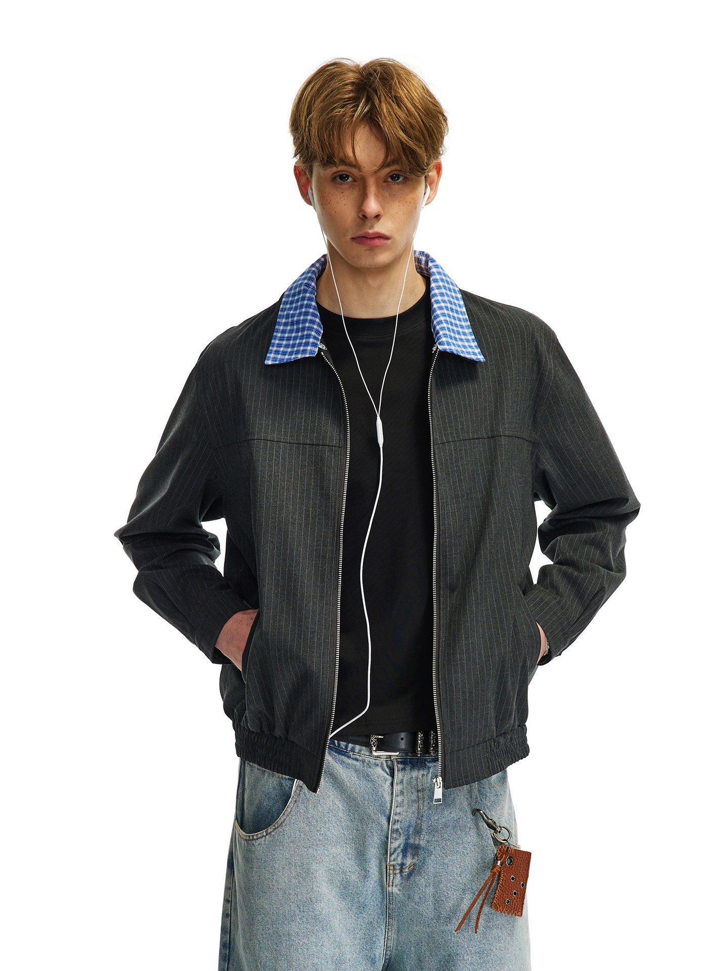 ジャケット / JACKET