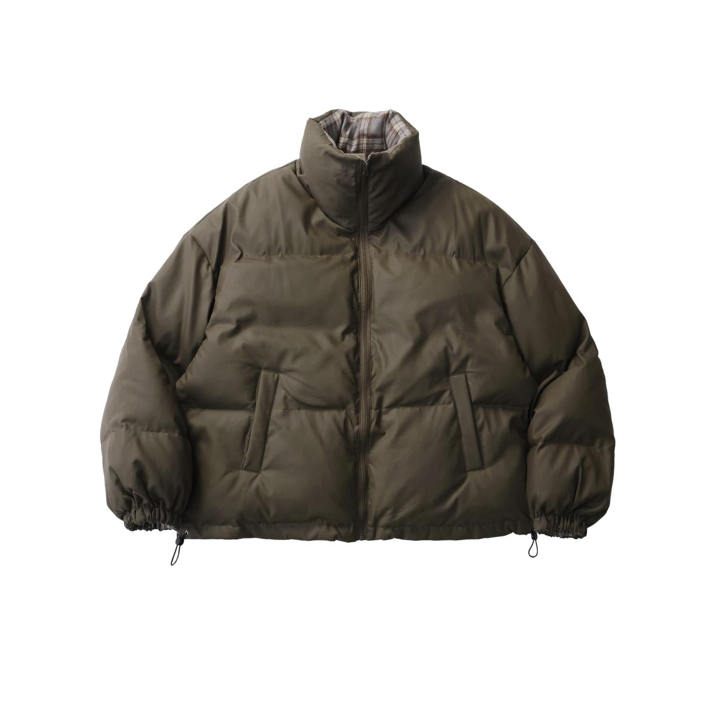Men's Down Jacket List｜Lightweight & Warm Clothes｜NNine