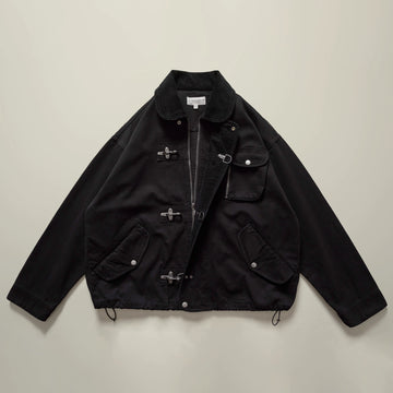 メタルフック・デッキジャケット N5683