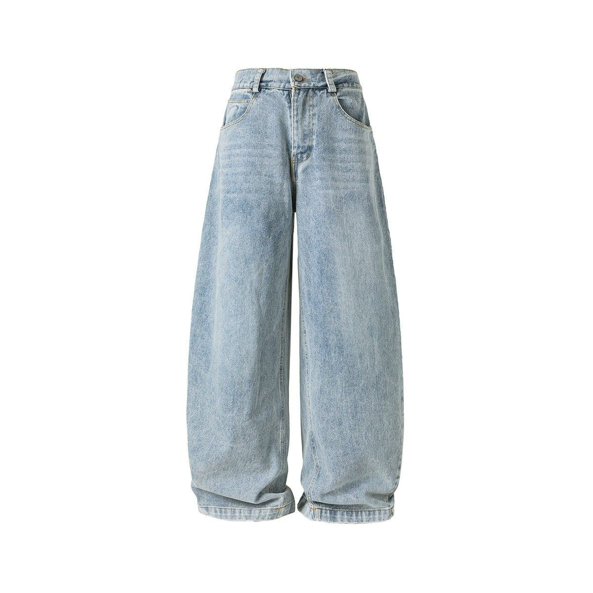 デニムパンツ / DENIM PANTS