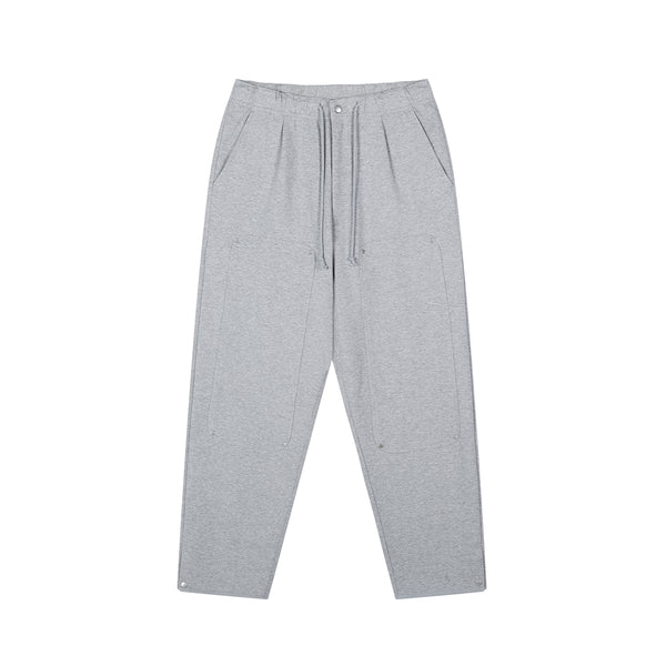 reinvented logging sweatpants / ローガンスウェットパンツ  N4462