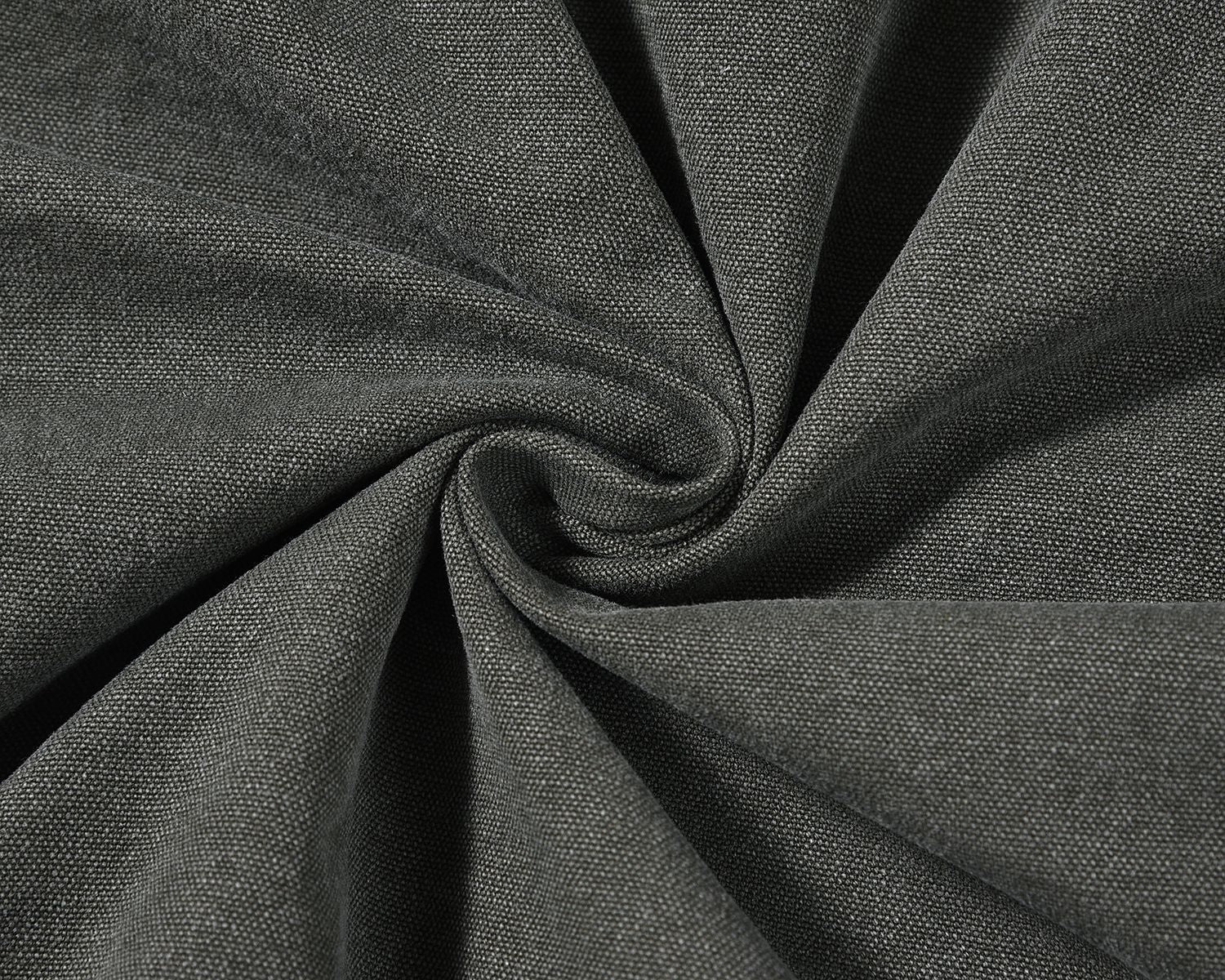 12oz帆布・ヴィンテージ加工・フーデッドデトロイトJK N6163