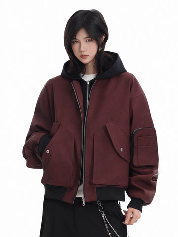 n*e様 R13 アールサーティーン アウター コート　ブルゾン R13 - R13 アールサーティン コートの通販 by BRINGラクマ店｜アール