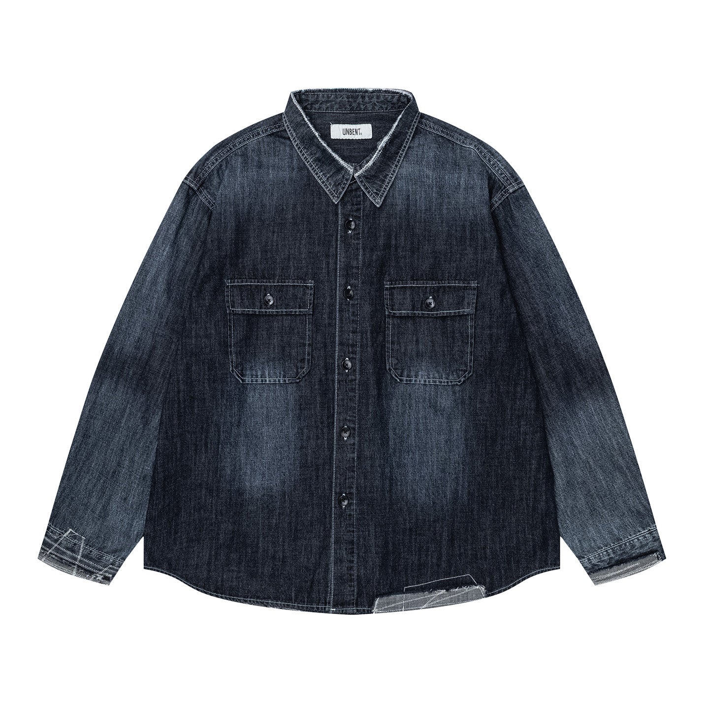 9nineTシャツ シャツ / SHIRT