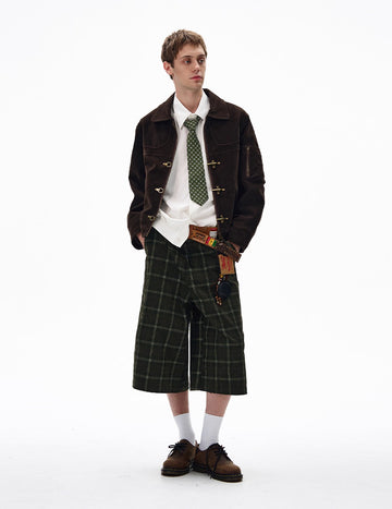 ファイヤーマンジャケット N5756