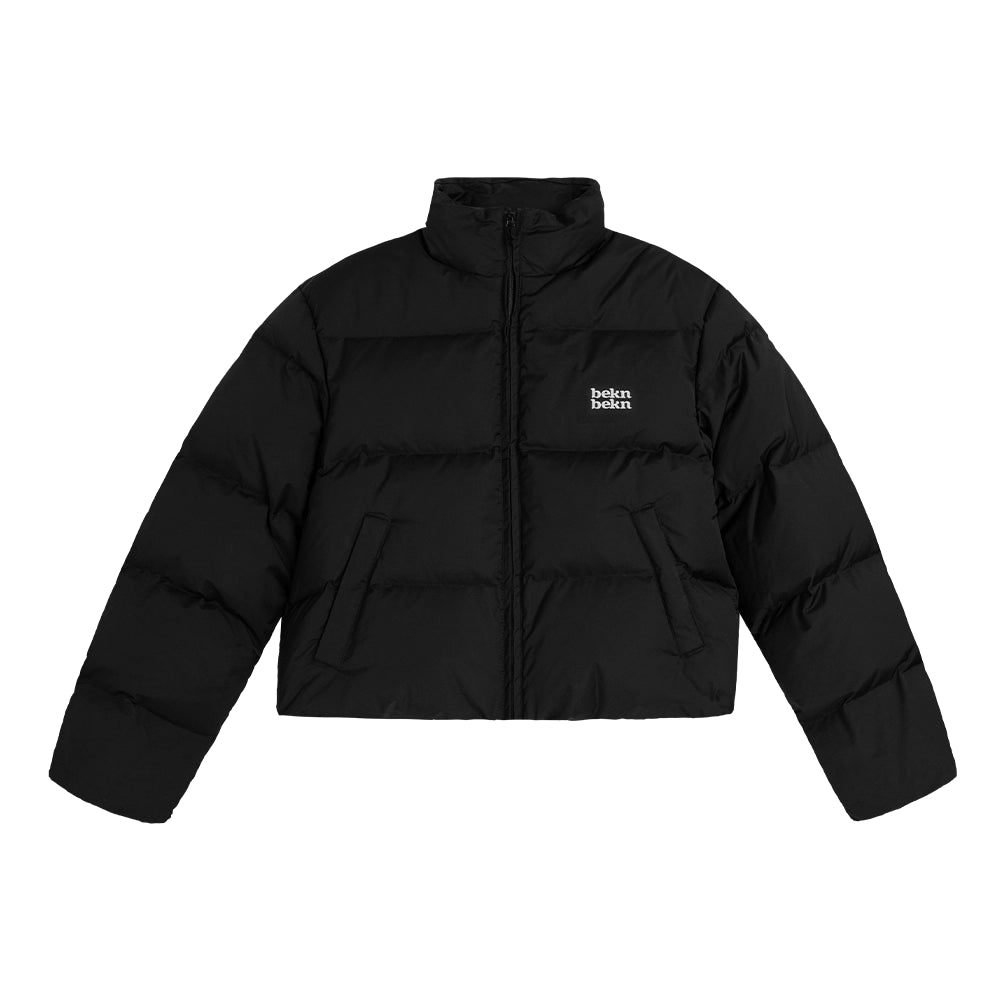 3レイヤー・90%ダックダウン・ボリュームフードジャケット N5952