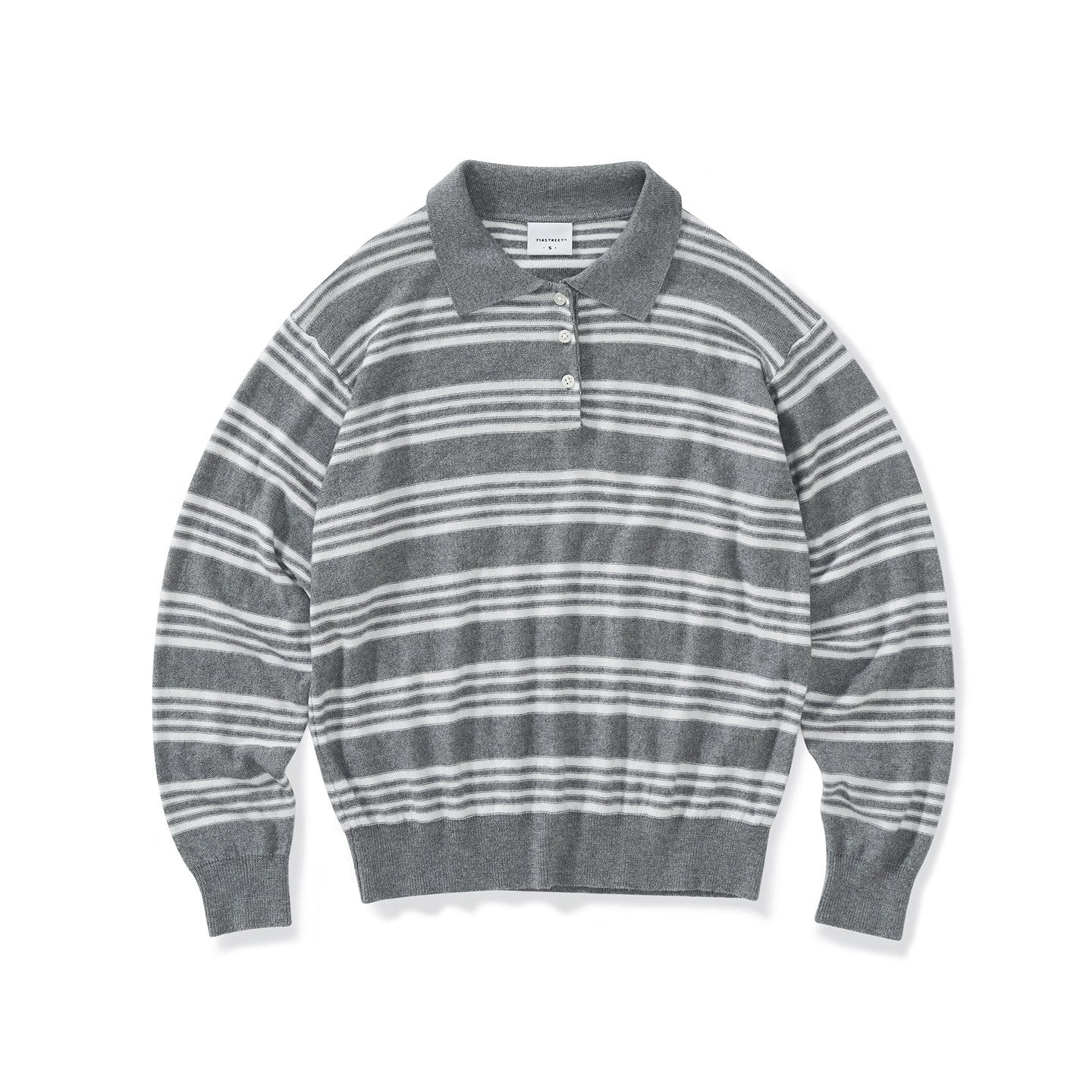 ニット / KNIT